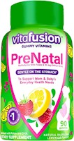 Vitafusion Prenatal 90 gomitas